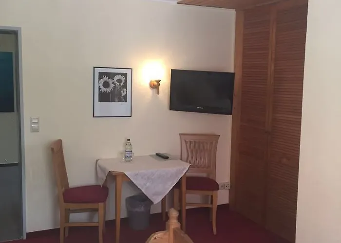 Landgasthof Linde - Direkt Am Premiumwanderweg 3* Deggenhausertal