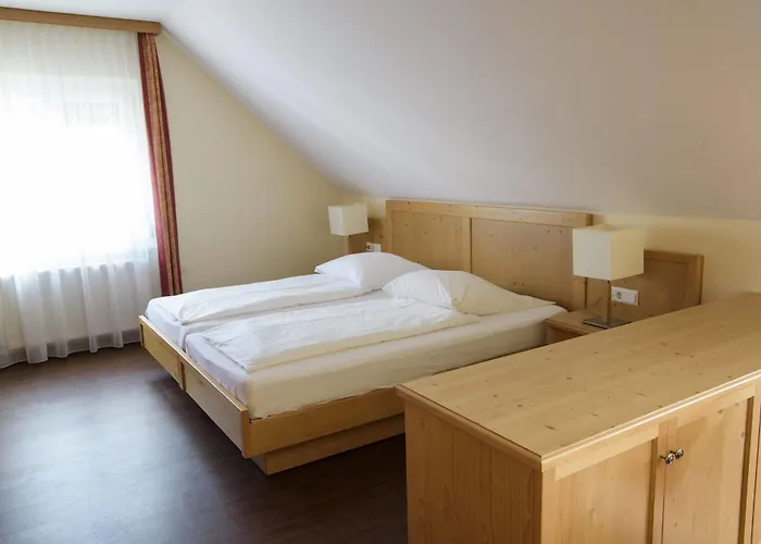 Landgasthof Linde - Direkt Am Premiumwanderweg